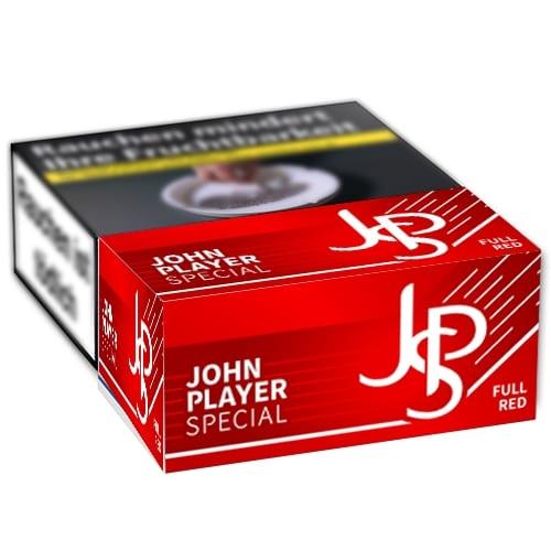 JPS Red(10 Packets x 20’s)