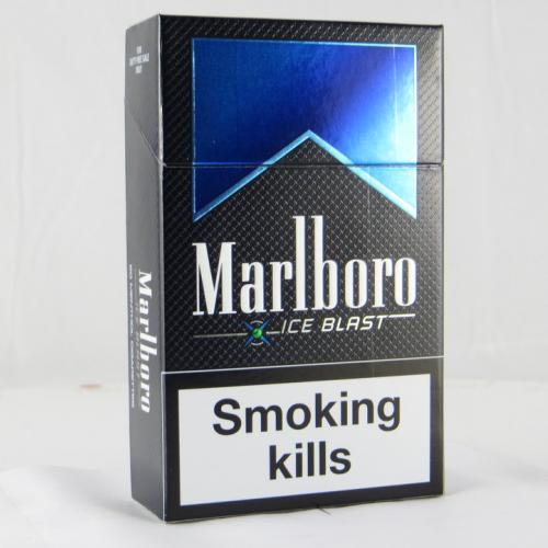 Marlboro Ice Blast(10 Packets x 20’s)