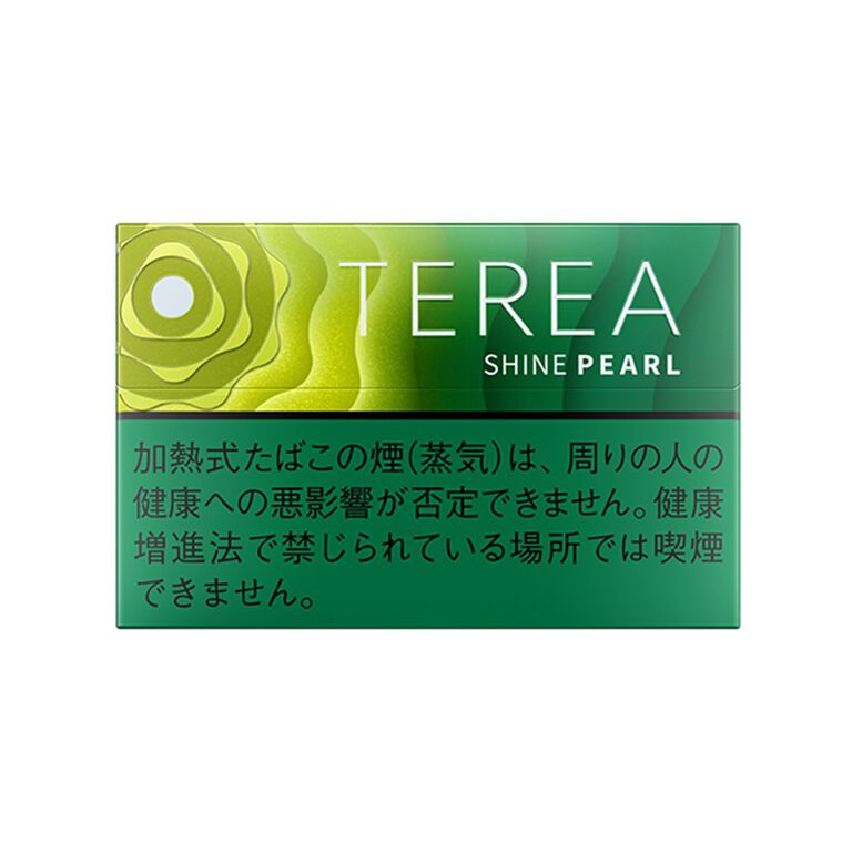 TEREA SHINE PEARL